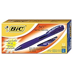 Bic bu3 retractable for sale  Delivered anywhere in USA 