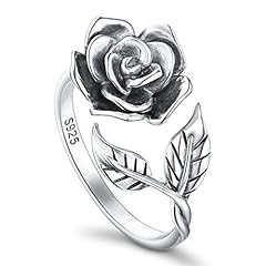 Alphm S925 Sterling Silver Adjustable Wrap Promise for sale  Delivered anywhere in USA 
