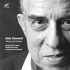Clementi oeuvres guitare. d'occasion  Livré partout en France