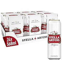 Stella artois premium for sale  Delivered anywhere in UK