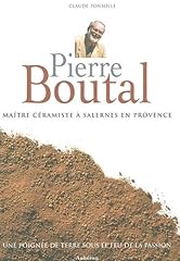 Pierre boutal maître d'occasion  Livré partout en France