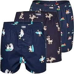 Happy shorts herren gebraucht kaufen  Wird an jeden Ort in Deutschland