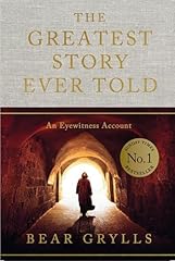 Greatest story ever for sale  Delivered anywhere in UK