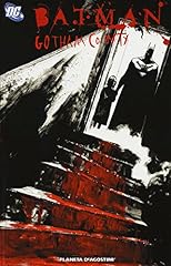Gotham county. batman usato  Spedito ovunque in Italia 