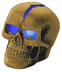 Lunartec totenkopf schädel gebraucht kaufen  Wird an jeden Ort in Deutschland