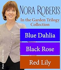 Nora roberts garden for sale  Delivered anywhere in USA 