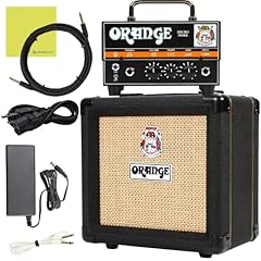 Orange amp micro for sale  Delivered anywhere in USA 