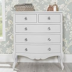 Juliette chest drawers. for sale  Delivered anywhere in Ireland