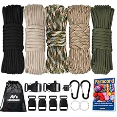 Monobin 550 paracord for sale  Delivered anywhere in USA 