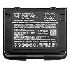 1400mah 10.36wh battery for sale  Delivered anywhere in UK