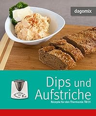 Dips aufstriche rezepte gebraucht kaufen  Wird an jeden Ort in Deutschland