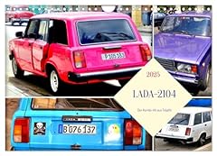 Lada 2104 kombi gebraucht kaufen  Wird an jeden Ort in Deutschland