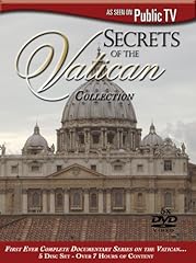 Secrets the vatican d'occasion  Livré partout en France