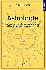 Astrologie manuel indispensabl d'occasion  Livré partout en Belgiqu