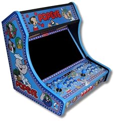 Arcade machine table for sale  Delivered anywhere in USA 