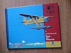 Avion tintin hydravion d'occasion  Livré partout en France