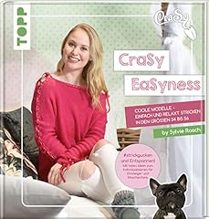 Crasy easyness coole gebraucht kaufen  Wird an jeden Ort in Deutschland