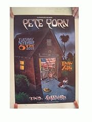 Pete yorn concert for sale  Delivered anywhere in USA 