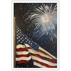 Dcvjiy american flag for sale  Delivered anywhere in USA 