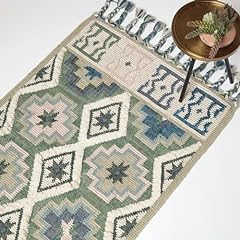 Homescapes tappeto kilim usato  Spedito ovunque in Italia 