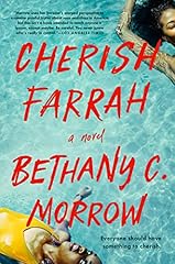 Cherish farrah novel for sale  Delivered anywhere in USA 