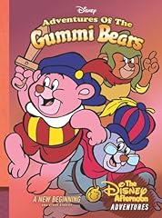 Adventures gummi bears for sale  Delivered anywhere in USA 