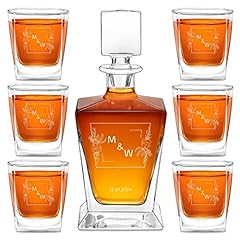 Maverton geometric whiskey for sale  Delivered anywhere in UK