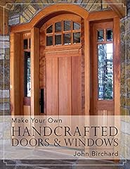 Make handcrafted doors for sale  Delivered anywhere in USA 