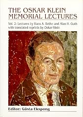 Oskar klein memorial for sale  Delivered anywhere in USA 