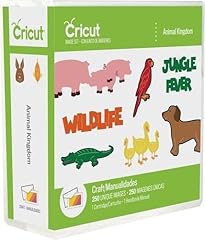 Animal kingdom cricut for sale  Delivered anywhere in USA 