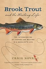 Brook trout writing for sale  Delivered anywhere in UK