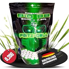 Airsoft softair kugeln gebraucht kaufen  Wird an jeden Ort in Deutschland