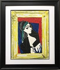 Pablo picasso portrait for sale  Delivered anywhere in USA 