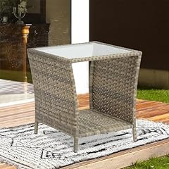 Elesuli outdoor wicker for sale  Delivered anywhere in USA 
