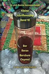 Bor borax borsäure gebraucht kaufen  Wird an jeden Ort in Deutschland