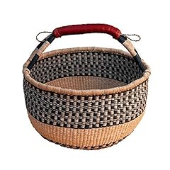African market basket for sale  Delivered anywhere in USA 