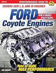 Ford coyote engines d'occasion  Livré partout en France