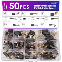 Anvinku 50pcs carbon for sale  Delivered anywhere in UK