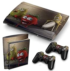 Ps3 superslim playstation d'occasion  Livré partout en France