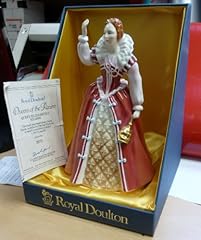 Royal doulton queen for sale  Delivered anywhere in UK