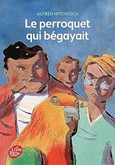 Perroquet bégayait d'occasion  Livré partout en France