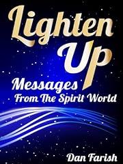 Lighten messages spirit for sale  Delivered anywhere in UK
