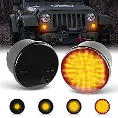 Popmotorz led sequential for sale  Delivered anywhere in USA 