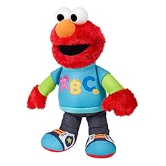 Sesame street talking for sale  Delivered anywhere in USA 