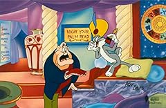 Bugs bunny bowery for sale  Delivered anywhere in USA 