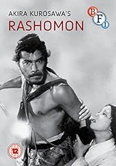 Rashomon gebraucht kaufen  Wird an jeden Ort in Deutschland