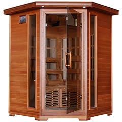 Radiant saunas bsa1312 for sale  Delivered anywhere in USA 