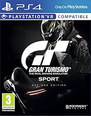 Gran turismo day for sale  Delivered anywhere in UK
