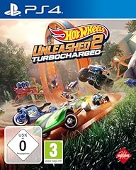 Hot wheels unleashed gebraucht kaufen  Wird an jeden Ort in Deutschland