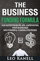 Business funding formula for sale  Delivered anywhere in USA 